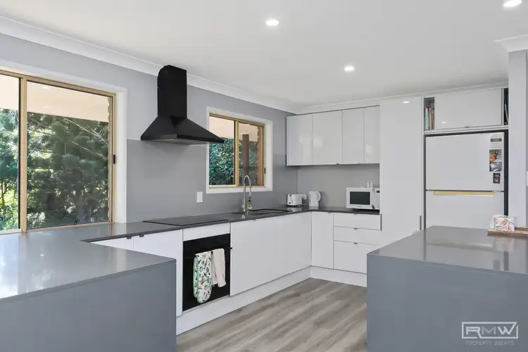 8 Hughes Street, Yeppoon QLD 4703
