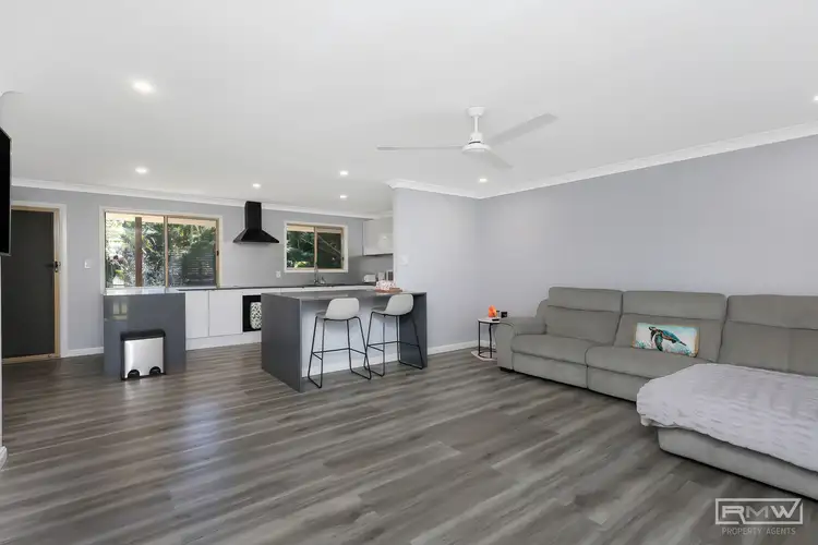 Fourth view of Homely house listing, 8 Hughes Street, Yeppoon QLD 4703