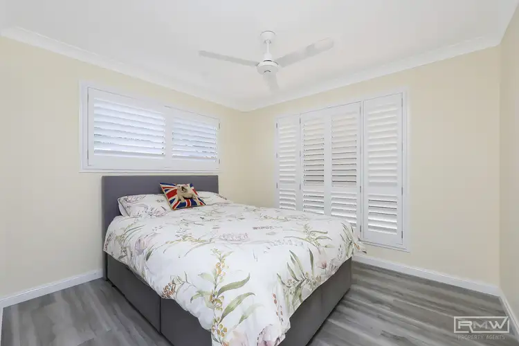 Fifth view of Homely house listing, 8 Hughes Street, Yeppoon QLD 4703