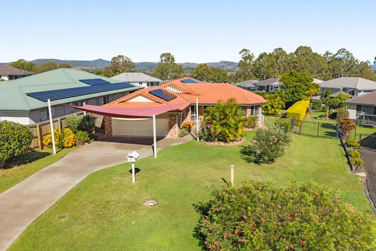 Main view of Homely house listing, 17 Tequesta Drive, Beaudesert QLD 4285