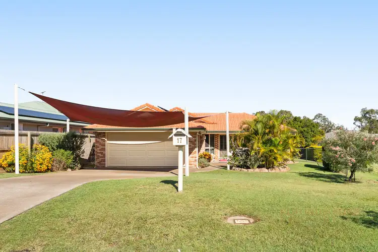 17 Tequesta Drive, Beaudesert QLD 4285