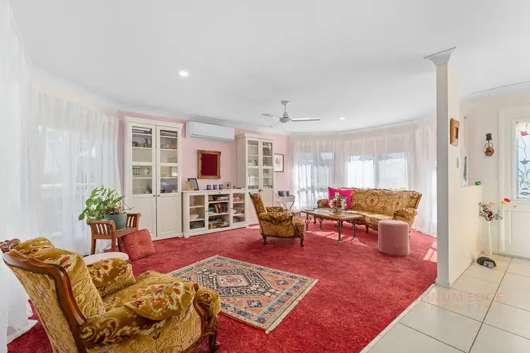 Third view of Homely house listing, 17 Tequesta Drive, Beaudesert QLD 4285