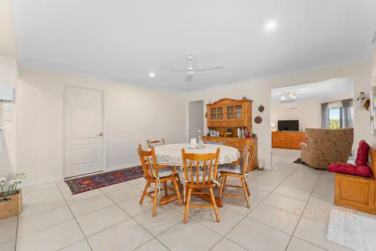 Fourth view of Homely house listing, 17 Tequesta Drive, Beaudesert QLD 4285