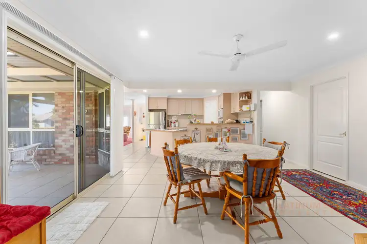 Fifth view of Homely house listing, 17 Tequesta Drive, Beaudesert QLD 4285