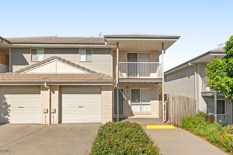 28/27 Tequesta Drive, Beaudesert QLD 4285