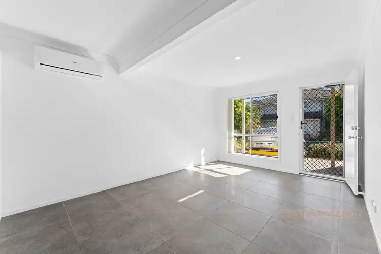 Second view of Homely townhouse listing, 28/27 Tequesta Drive, Beaudesert QLD 4285