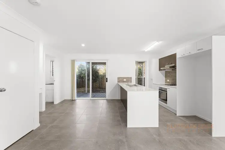 Third view of Homely townhouse listing, 28/27 Tequesta Drive, Beaudesert QLD 4285