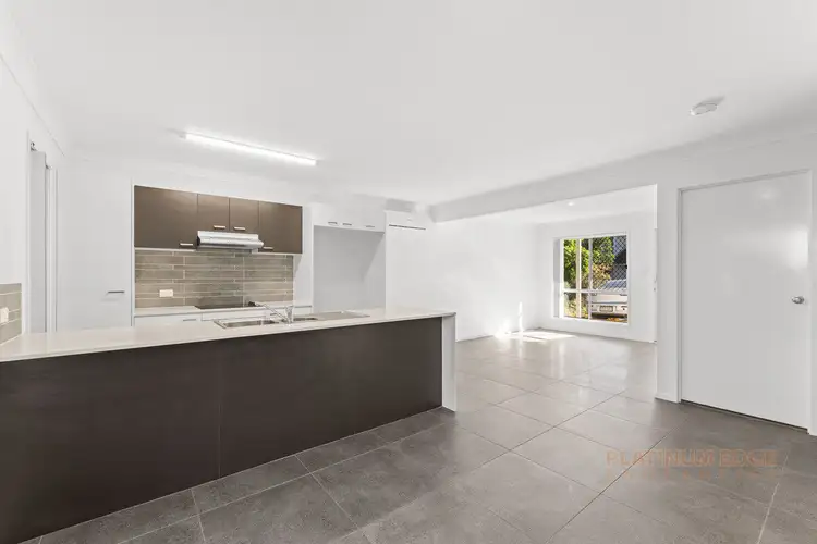 Fourth view of Homely townhouse listing, 28/27 Tequesta Drive, Beaudesert QLD 4285