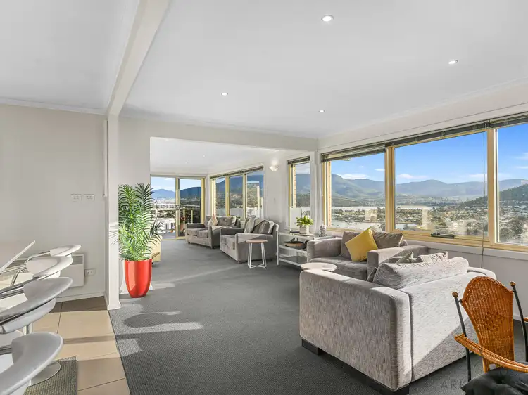 Sixth view of Homely house listing, 38 Begonia Street, Lindisfarne TAS 7015