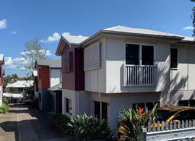 1/50 Sizer Street, Everton Park QLD 4053