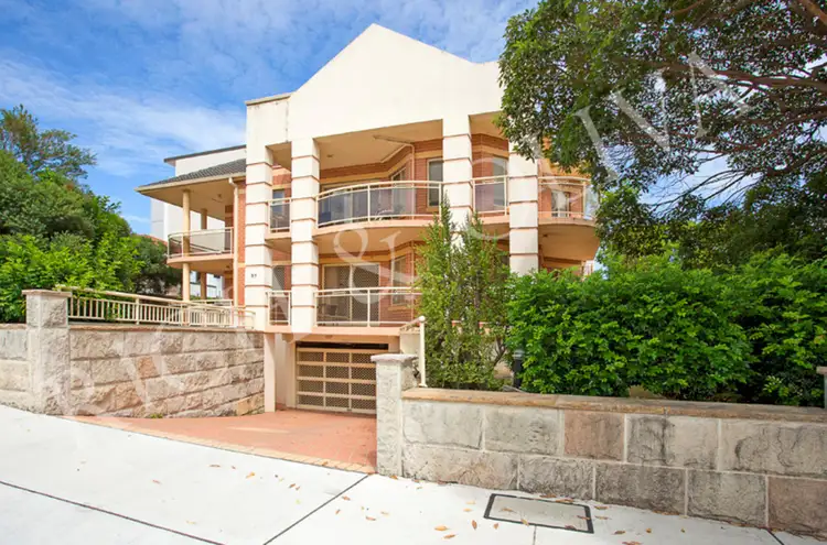 7/37 Angelo Street, Burwood NSW 2134