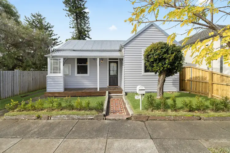 12 Lion Street, Croydon NSW 2132