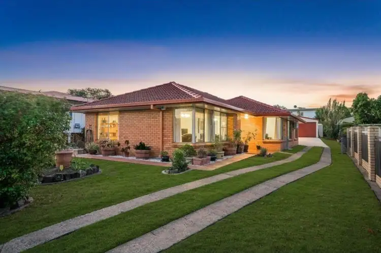 Main view of Homely house listing, 3 Basnett Street, Chermside West QLD 4032