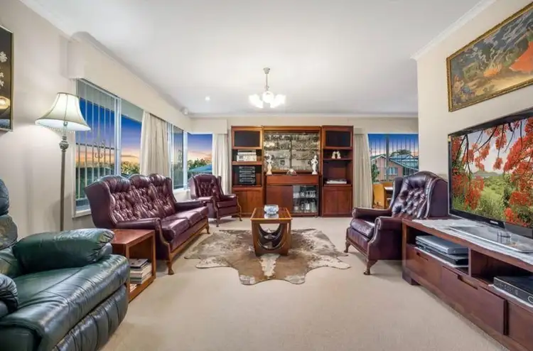 Second view of Homely house listing, 3 Basnett Street, Chermside West QLD 4032