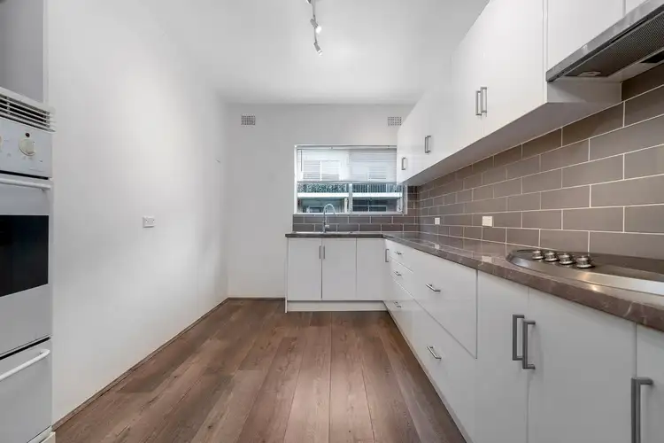 Main view of Homely unit listing, 33/107 Concord Road, Concord NSW 2137