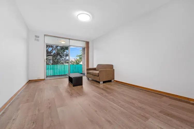 Second view of Homely unit listing, 33/107 Concord Road, Concord NSW 2137