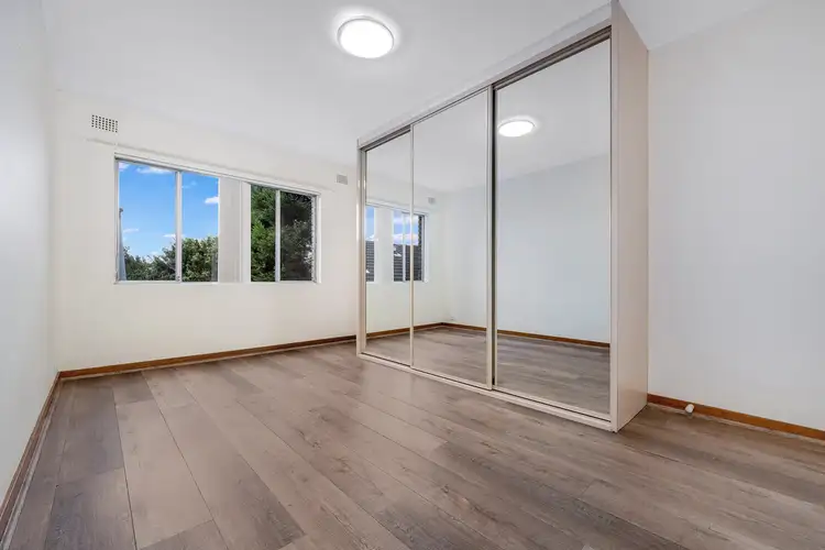 Third view of Homely unit listing, 33/107 Concord Road, Concord NSW 2137