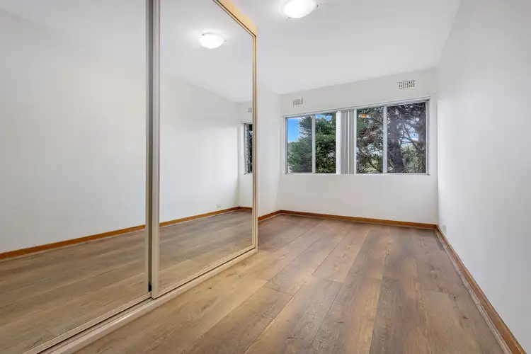 Fourth view of Homely unit listing, 33/107 Concord Road, Concord NSW 2137