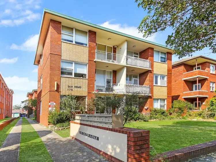 15/178-180 Chuter Avenue, Sans Souci NSW 2219