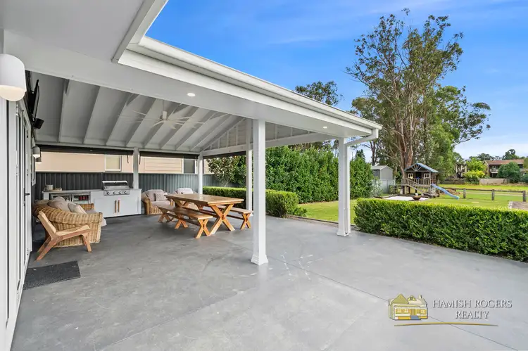 Third view of Homely house listing, 5 Buckridge Street, Pitt Town NSW 2756