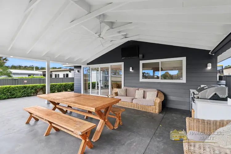Fourth view of Homely house listing, 5 Buckridge Street, Pitt Town NSW 2756