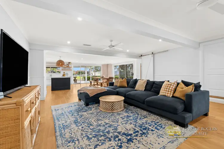 Fifth view of Homely house listing, 5 Buckridge Street, Pitt Town NSW 2756