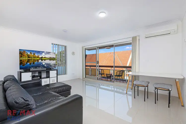 4/84 Concord Road, North Strathfield NSW 2137