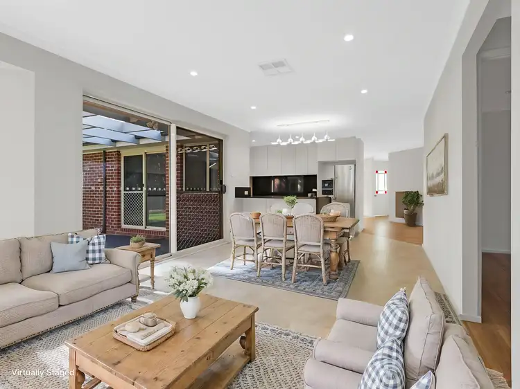 15 Forwood Crescent