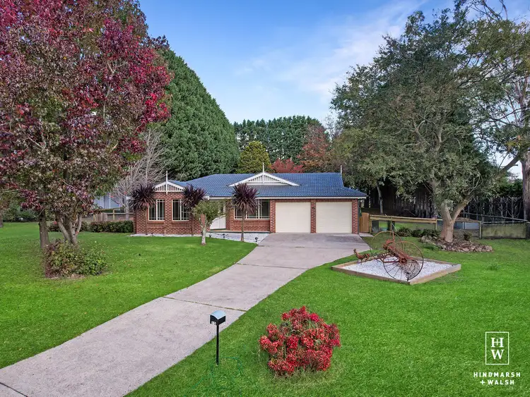 15 Forwood Crescent, Bundanoon NSW 2578