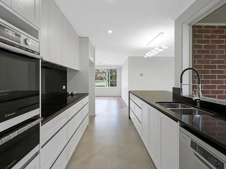 Second view of Homely house listing, 15 Forwood Crescent, Bundanoon NSW 2578