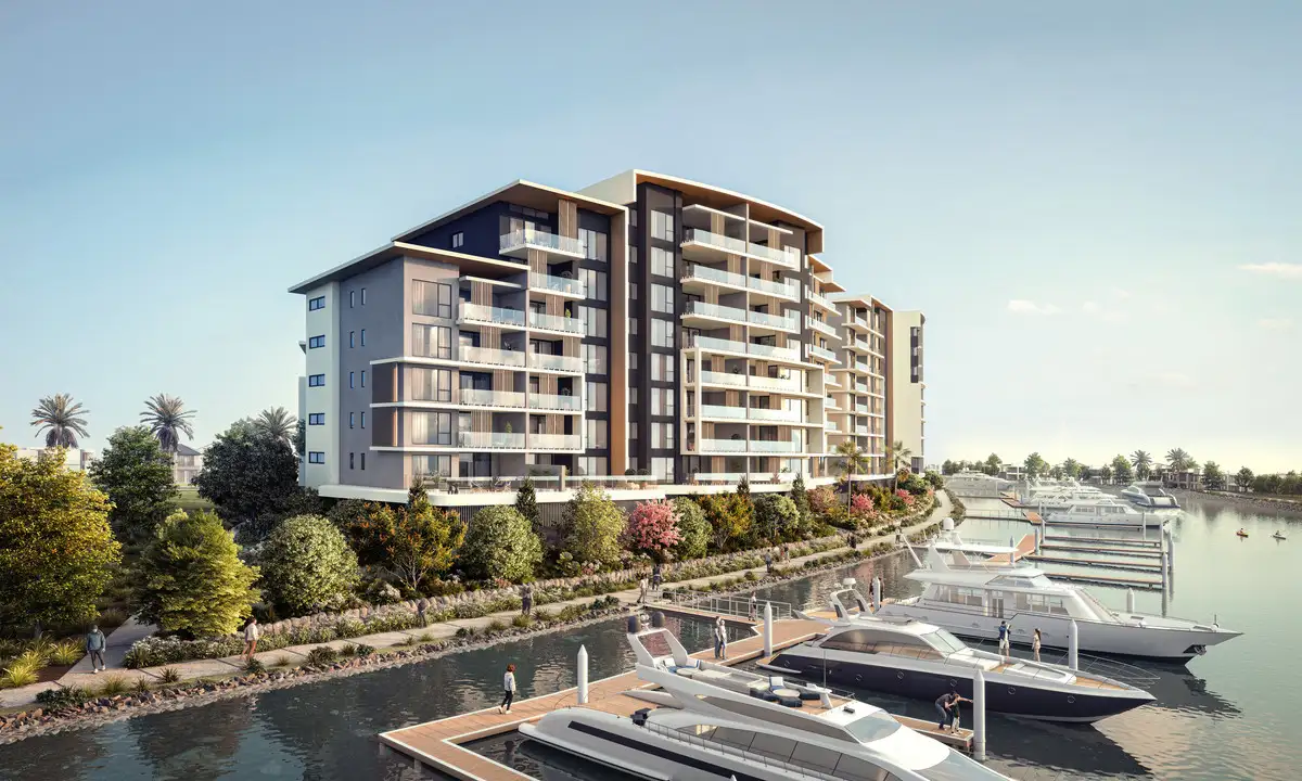 Main view of Homely apartment listing, Address available on request