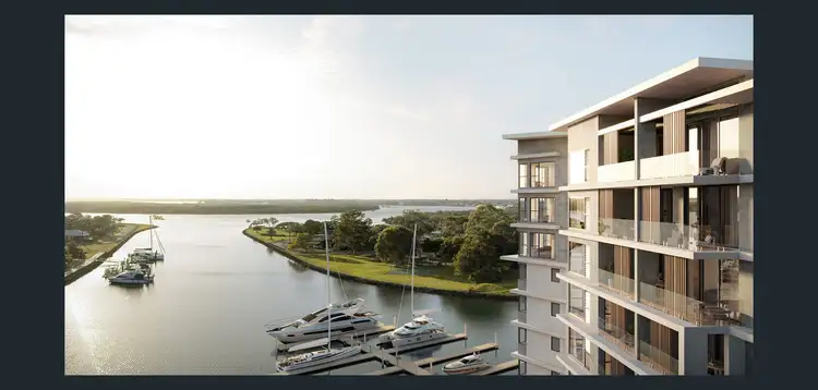 Second view of Homely apartment listing, Address available on request