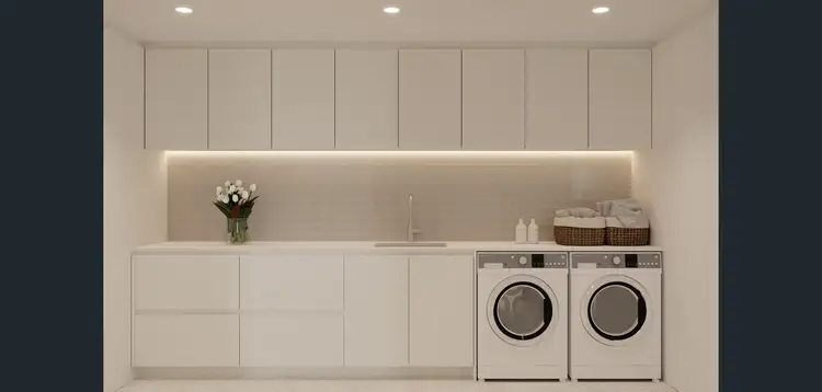 Third view of Homely apartment listing, Address available on request