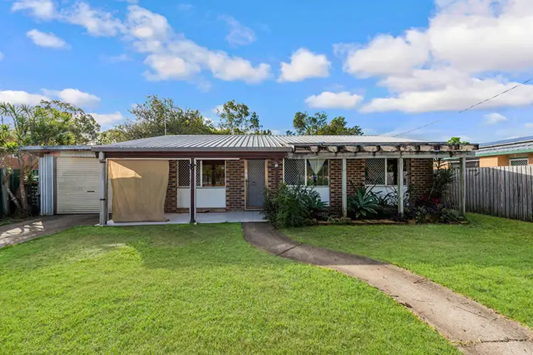 66 Sharon Drive, Eagleby QLD 4207