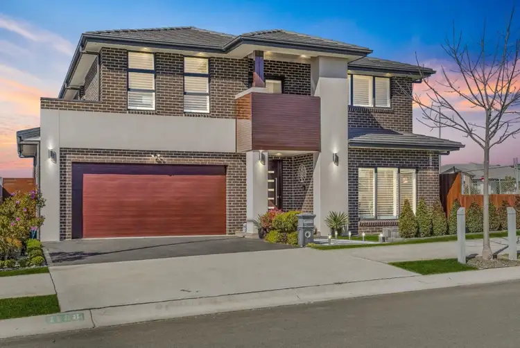 59 Seidler Parade, Oran Park NSW 2570