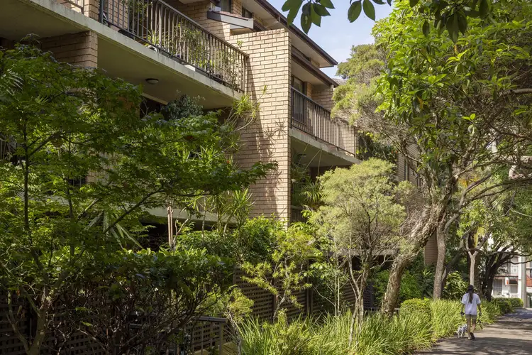 32/61-65 Macarthur Street, Ultimo NSW 2007