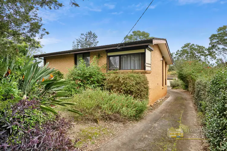 Third view of Homely rural property listing, 9 Mountain View Close, Vineyard NSW 2765