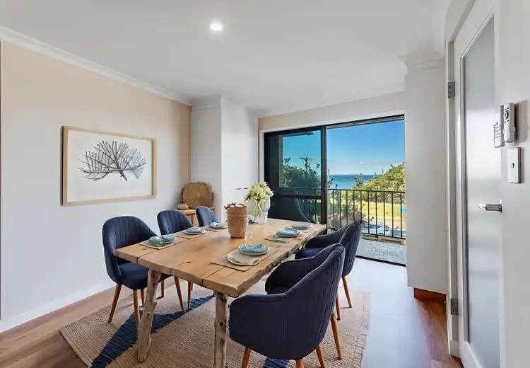 5/129 Flinders Parade, Scarborough QLD 4020