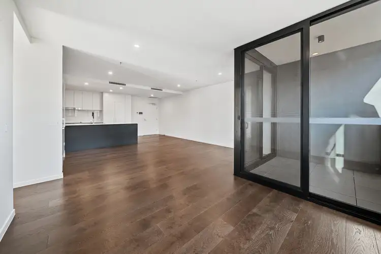 Second view of Homely apartment listing, 109/34 Eyre Street, Kingston ACT 2604