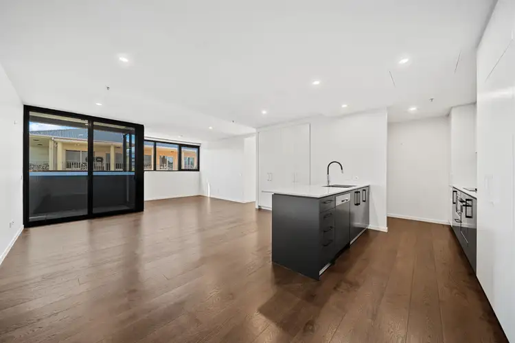 Third view of Homely apartment listing, 109/34 Eyre Street, Kingston ACT 2604