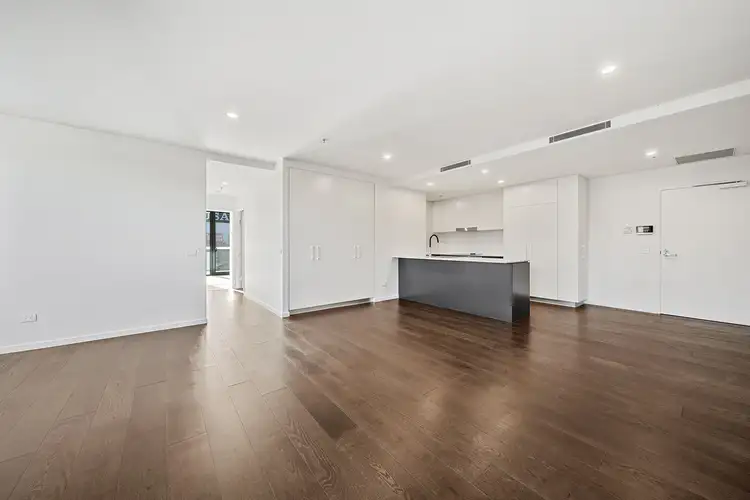 Sixth view of Homely apartment listing, 109/34 Eyre Street, Kingston ACT 2604