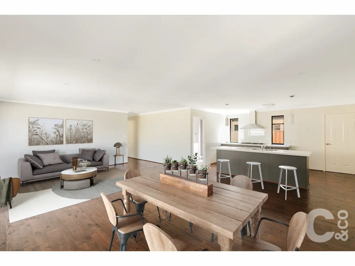 Main view of Homely house listing, 2 Thaxted Street, Wellard WA 6170