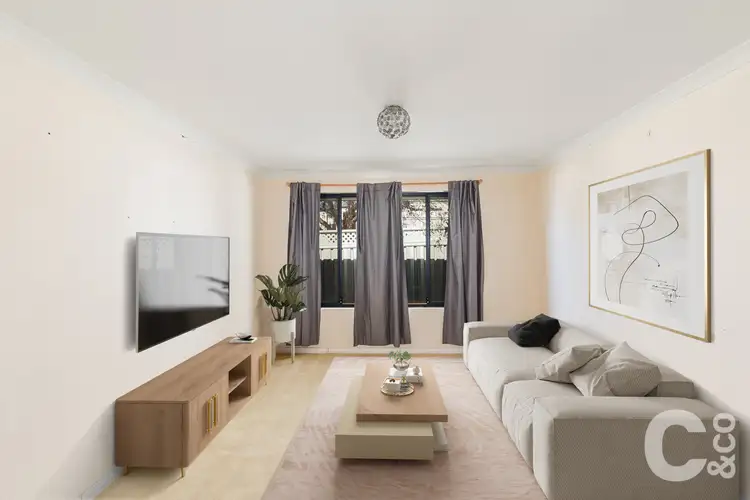 Second view of Homely house listing, 2 Thaxted Street, Wellard WA 6170