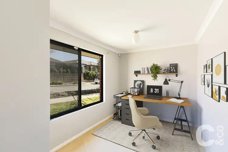 Third view of Homely house listing, 2 Thaxted Street, Wellard WA 6170