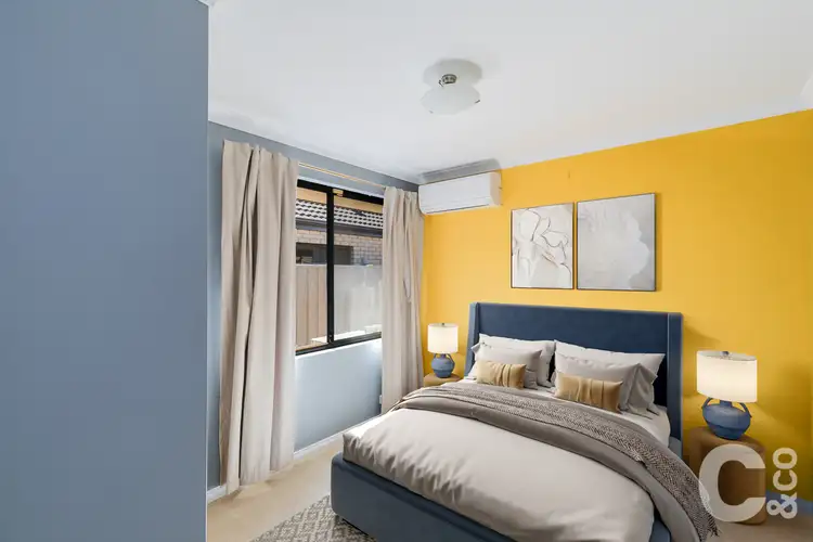 Fifth view of Homely house listing, 2 Thaxted Street, Wellard WA 6170