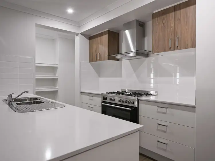 Third view of Homely house listing, 8 Tillers Green Way, Wodonga VIC 3690