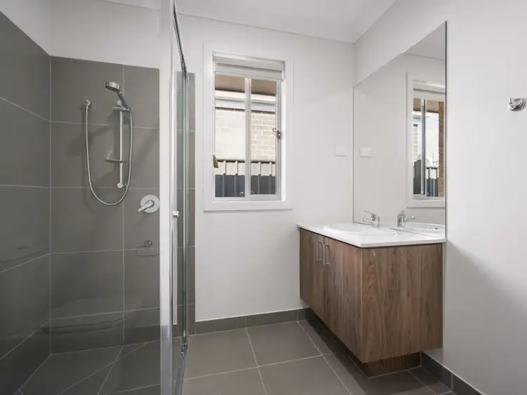 Fourth view of Homely house listing, 8 Tillers Green Way, Wodonga VIC 3690