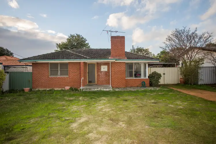 Main view of Homely house listing, 21 Garrick Way, Balga WA 6061