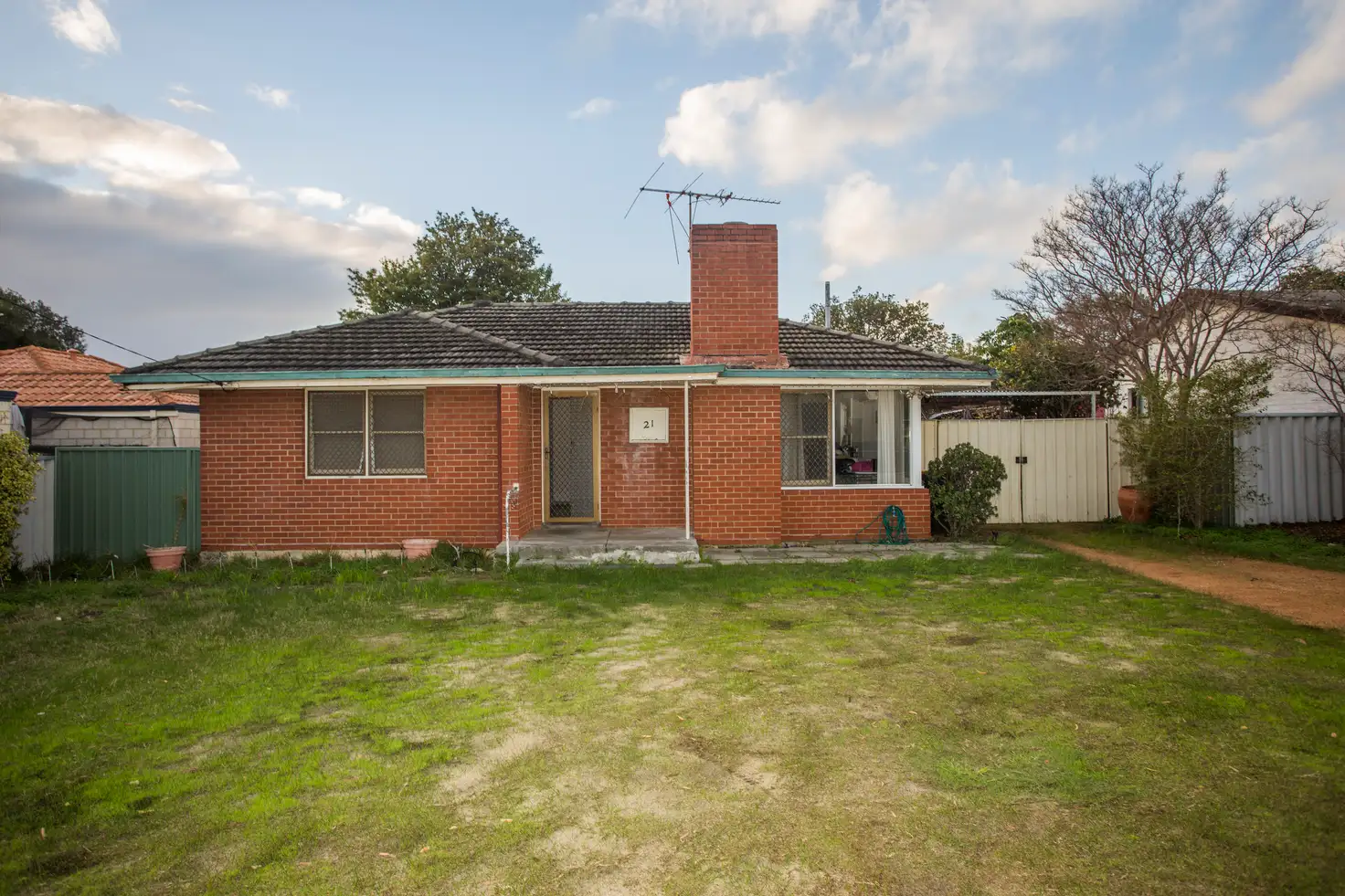 Main view of Homely house listing, 21 Garrick Way, Balga WA 6061