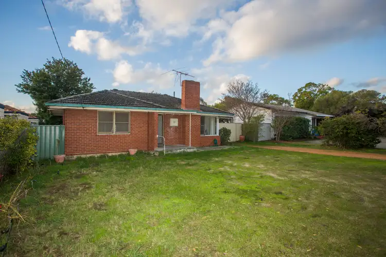 Second view of Homely house listing, 21 Garrick Way, Balga WA 6061